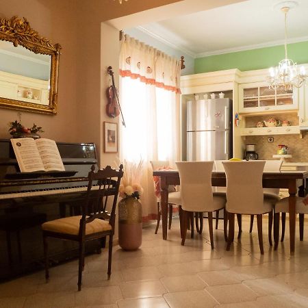 Zoe Maisonette Lefkada City Exterior foto
