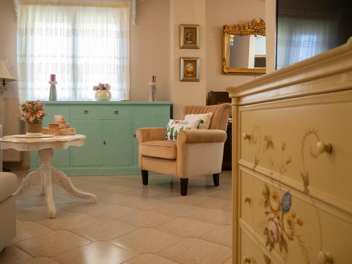 Zoe Maisonette Lefkada City Exterior foto