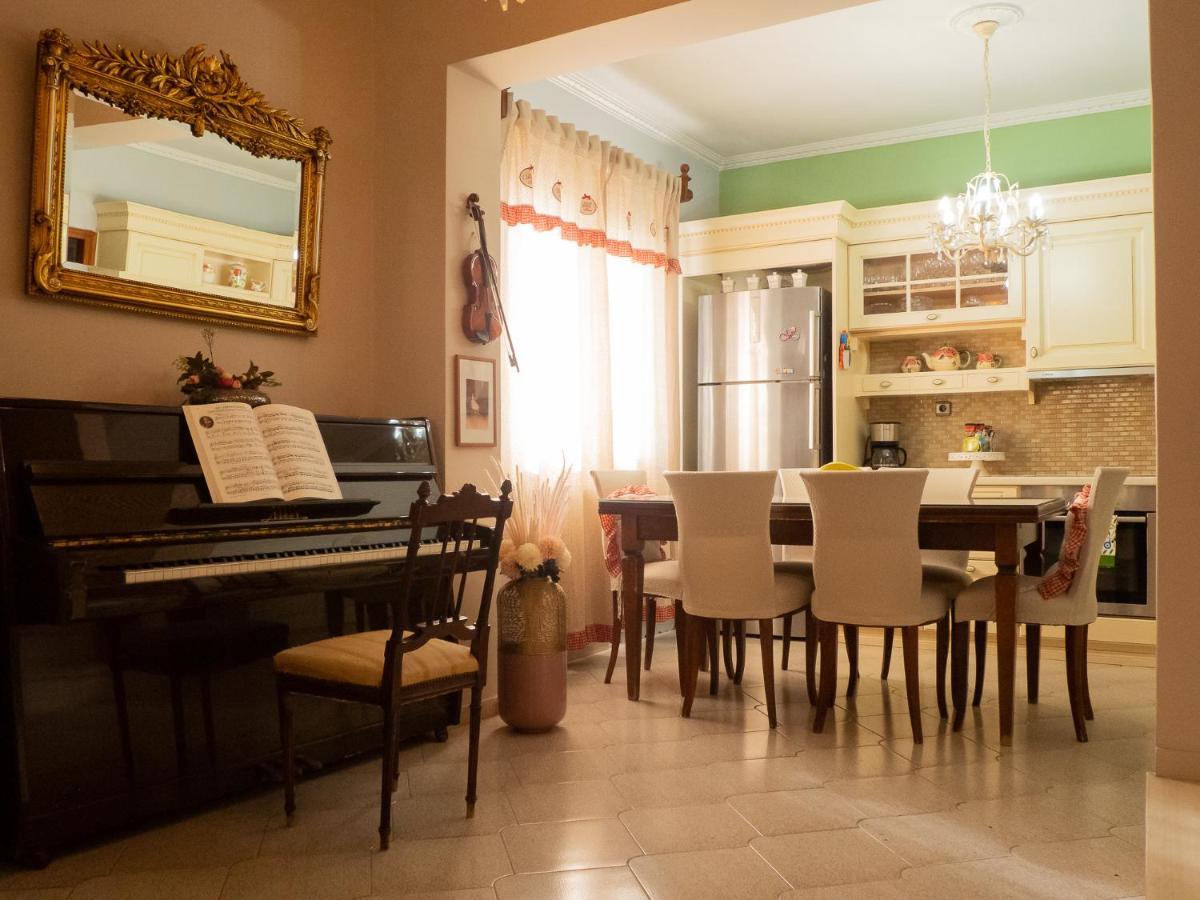 Zoe Maisonette Lefkada City Exterior foto