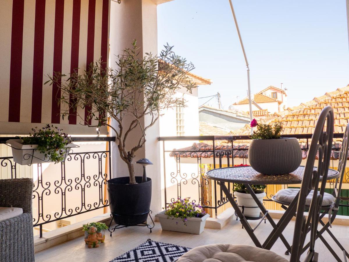 Zoe Maisonette Lefkada City Exterior foto